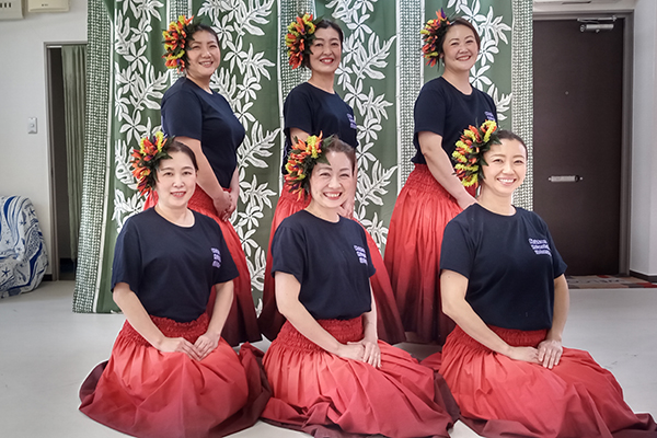 Hālau Ho’omohala iā Lonopua