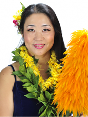 豊田夏庸子先生