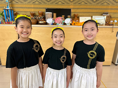 Lei Hula Studio Lei Hula Studio