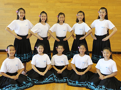 Loco Aloha Loco Aloha