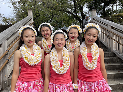 Ākea Hula Studio Ākea Hula Studio