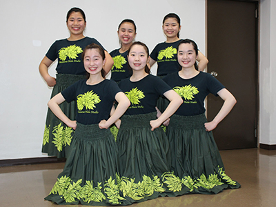 HOALAUNA HULA  STUDIO HOALAUNA HULA  STUDIO