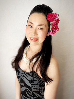 佐竹 恵子先生 佐竹 恵子先生