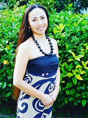 高橋 玲先生 高橋 玲先生