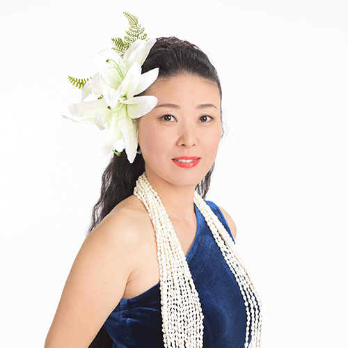 梅川 理恵先生 梅川 理恵先生