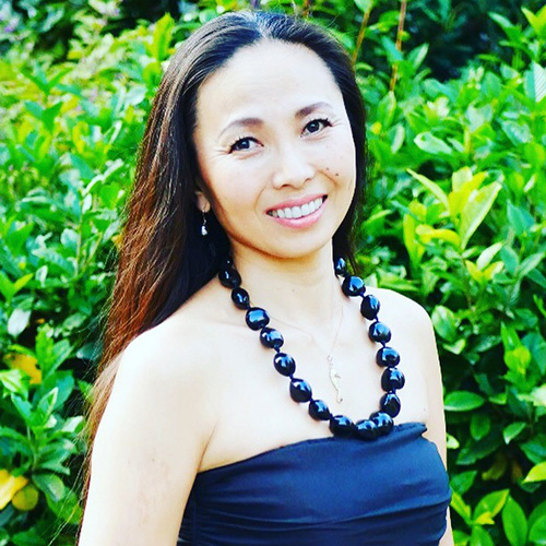 高橋 玲 先生 高橋 玲 先生