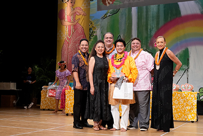 砂川 圭貴 さん