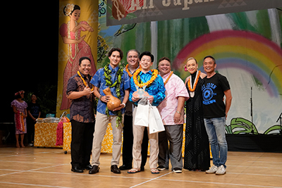 山﨑 明人夢 さん