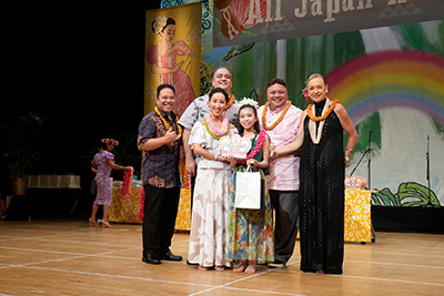 深瀬 とわ さん