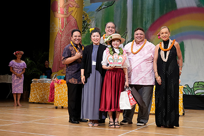 平川 暖乃 さん