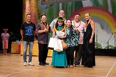 高橋 海璃 さん