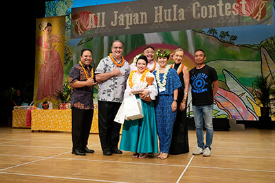 田尻 紅光 さん