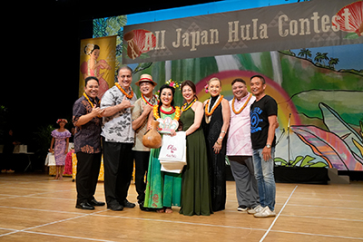 青木 多恵子 さん