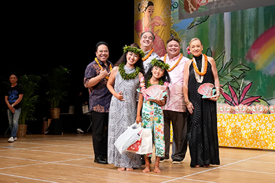 池上 碧海 さん