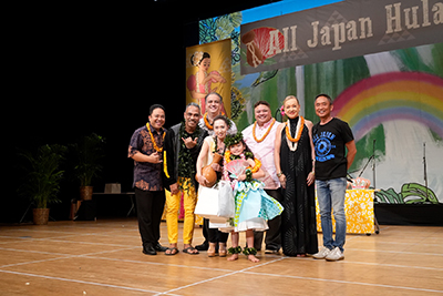 大塚 愛永 さん