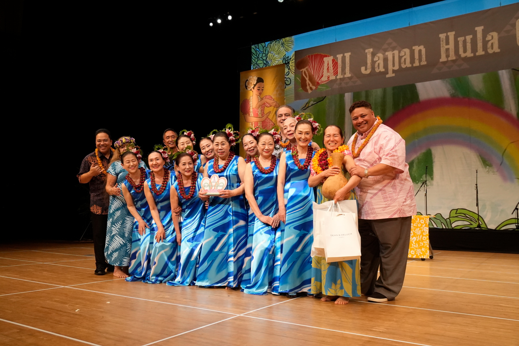 Hālau Hula O Lauaʻe