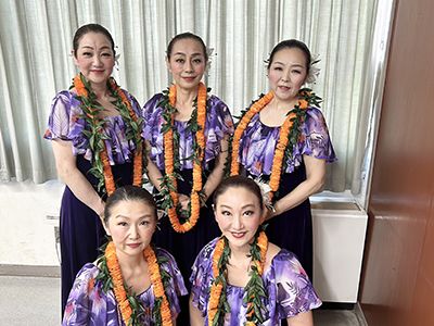 Nā Pua Lani Hula Studio Nā Pua Lani Hula Studio