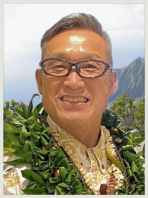 IKAIKA先生 IKAIKA先生