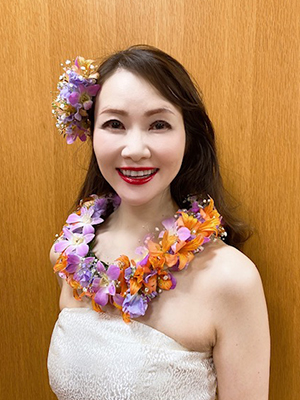 橋本 京子 先生 橋本 京子 先生