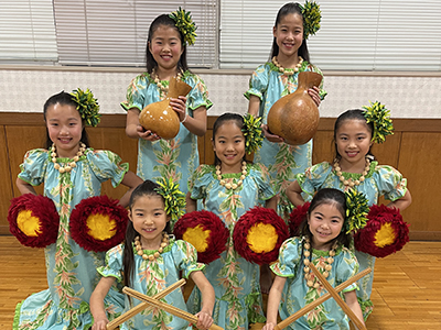 Hālau Ka Lei Pīkake Makamae A Ke Aloha Hālau Ka Lei Pīkake Makamae A Ke Aloha