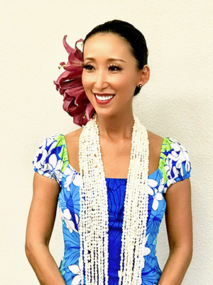 小倉 美保先生 小倉 美保先生