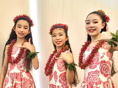 Miho Ogura Hula Studio Miho Ogura Hula Studio
