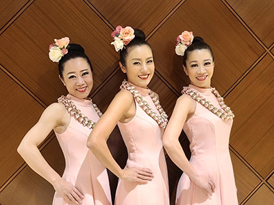 Miho Ogura Hula Studio Miho Ogura Hula Studio