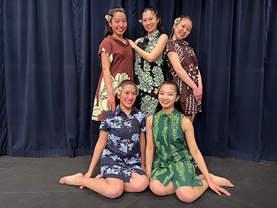 Hālau Ka Piʻo O Ka Pua Lehua Hālau Ka Piʻo O Ka Pua Lehua