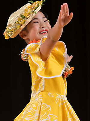 池上 碧海 さん 池上 碧海 さん
