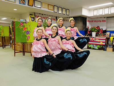 Hālau Hula O KaiLeo Hālau Hula O KaiLeo