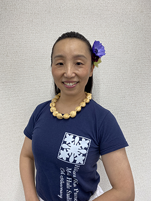 板垣 恵 さん 板垣 恵 さん