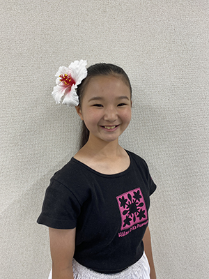 林 凜 さん 林 凜 さん