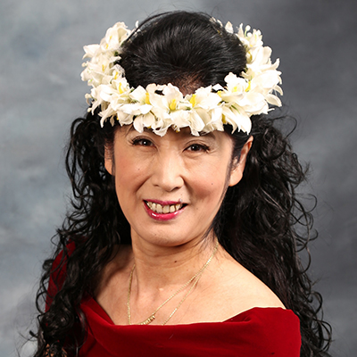 井畑 京子