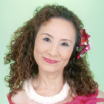 川端 まい子