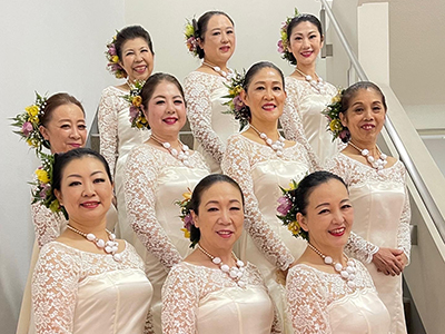 Olilani Hula Studio