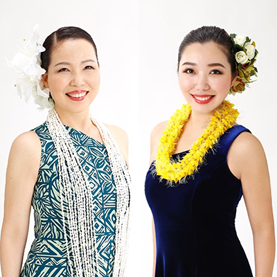 Toshiko&Asako