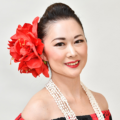 渡辺 マリエ