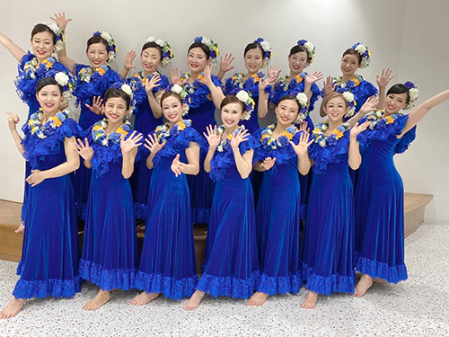 Nālei Reiko Hula Studio Nālei Reiko Hula Studio