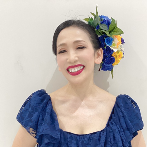 ナーレイ レイコ 先生 ナーレイ レイコ 先生