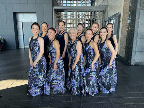 Halau Ke Aloha Halau Ke Aloha