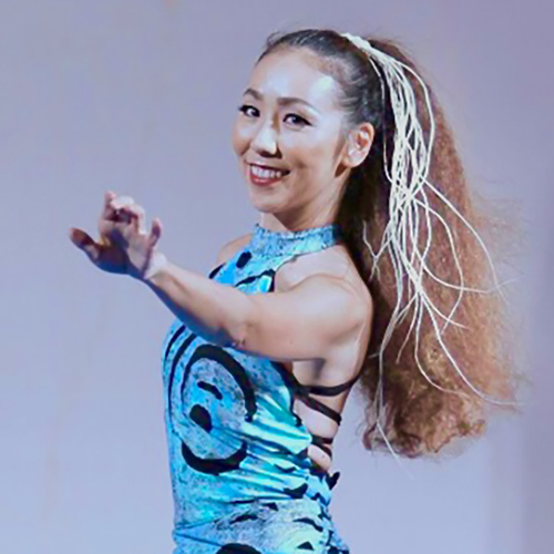 生野 ひろみ先生 生野 ひろみ先生