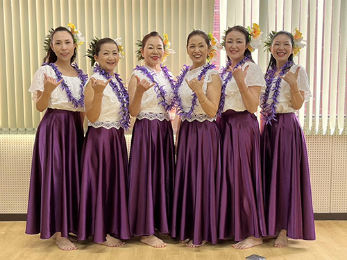 Ka Uluwehi Hula Studio Ka Uluwehi Hula Studio