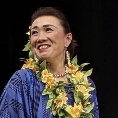 曽根崎 由佳先生 曽根崎 由佳先生