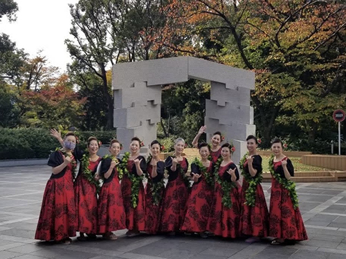 Ka Lei O Laule‘a Ka Lei O Laule‘a