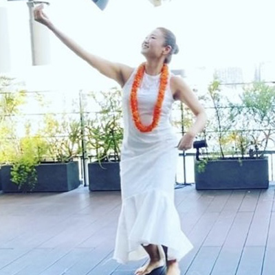 Mika・星野美佳先生 Mika・星野美佳先生