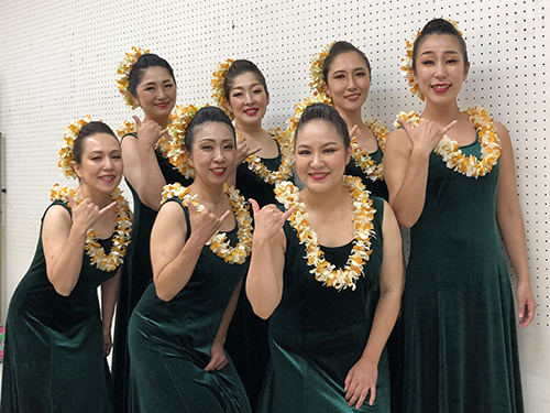 Hālau O Moana Makani Hālau O Moana Makani