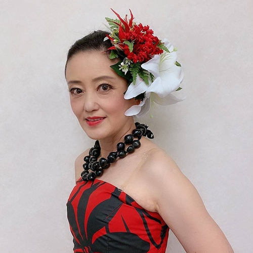 土井 かおる先生 土井 かおる先生