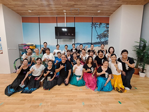 Hula Studio Nani Aloalo Hula Studio Nani Aloalo