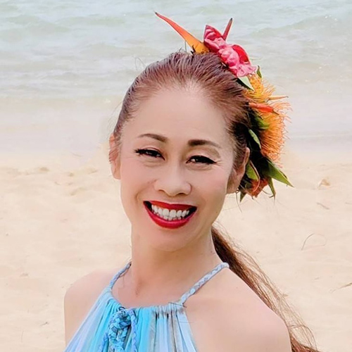 平吹 孝子先生 平吹 孝子先生