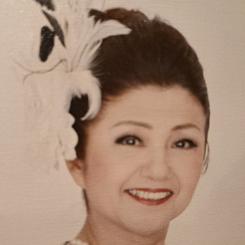 平田 由美子先生 平田 由美子先生